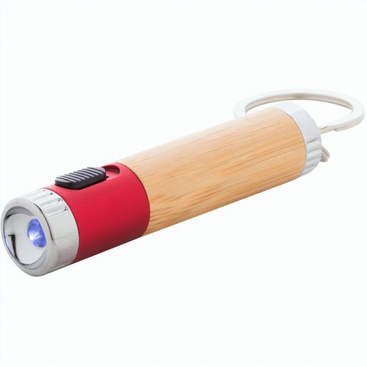 Produktabbildung Mini-Taschenlampe Raboo Mini-Taschenlampe Raboo (Bild 1)