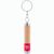Mini-Taschenlampe Raboo (Bild 2)