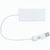 transparenter USB Hub Brante (Bild 3)