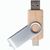 Produktabbildung OTG USB-Stick BooSpin OTG USB-Stick BooSpin (Bild 2)