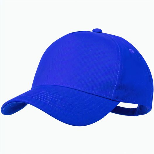 Produktabbildung Baseball-Cap Gibson Baseball-Cap Gibson (Bild 1)