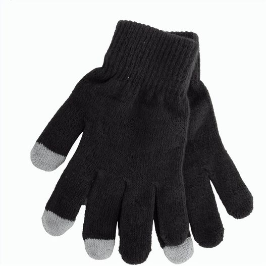 Produktabbildung Touchscreen Handschuhe Tapster Touchscreen Handschuhe Tapster (Bild 1)