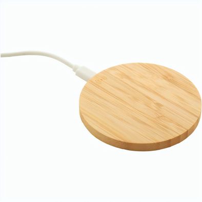 Wireless-Charger Wirbo Plus