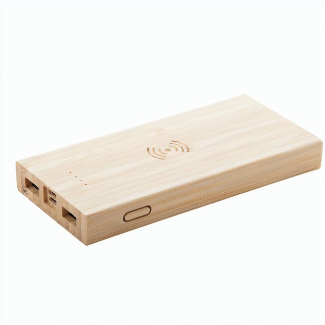 Produktabbildung Powerbank Wooster Powerbank Wooster