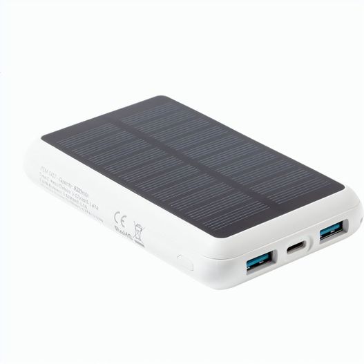 Produktabbildung Powerbank Derul Powerbank Derul (Bild 1)
