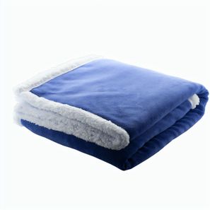 Korallen-Fleecedecke Sammia