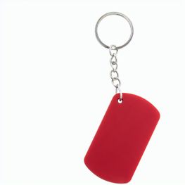 Schlüsselanhänger mit Papiermesser Parcelo