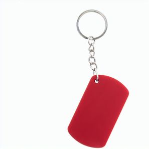 Schlüsselanhänger mit Papiermesser Parcelo