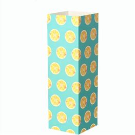 Produktabbildung Individueller Pappschuber CreaSleeve 421 Individueller Pappschuber CreaSleeve 421