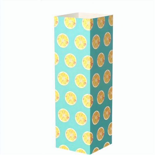 Individueller Pappschuber CreaSleeve 421 (Bild 1)