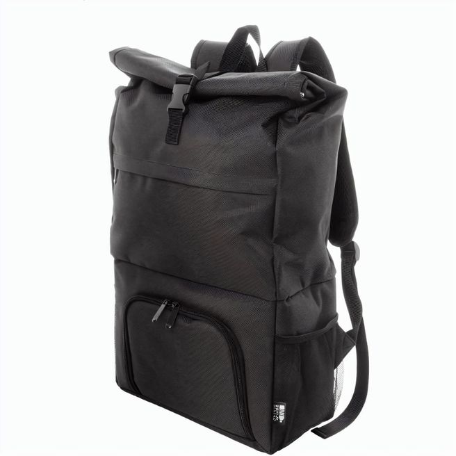 RPET-Kühlrucksack Chilltop