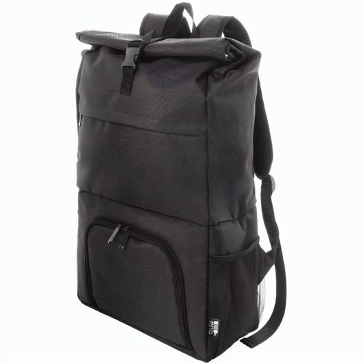 Produktabbildung RPET-Kühlrucksack Chilltop RPET-Kühlrucksack Chilltop (Bild 1)