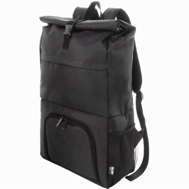 RPET-Kühlrucksack Chilltop