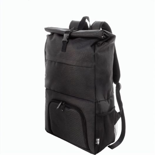 Produktabbildung RPET-Kühlrucksack Chilltop RPET-Kühlrucksack Chilltop (Bild 1)