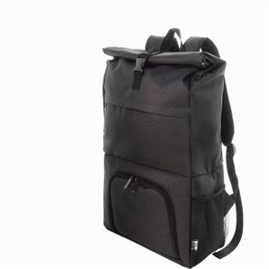 RPET-Kühlrucksack Chilltop