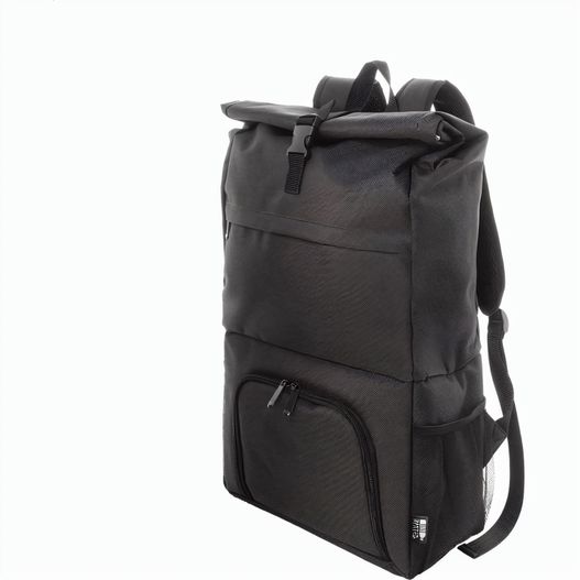 RPET-Kühlrucksack Chilltop (Bild 1)
