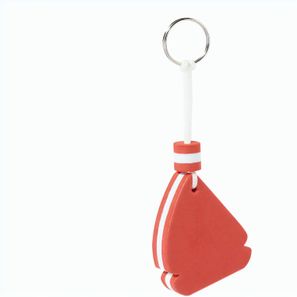 Schwimmender EVA Schlüsselanhänger Velantis