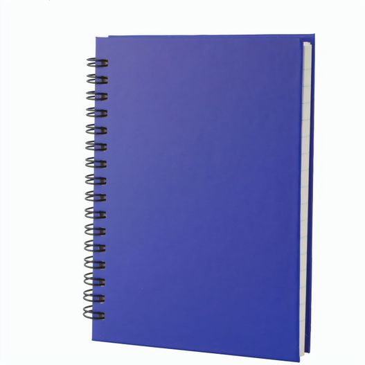 Produktabbildung Notizbuch Cedrus A6 Notizbuch Cedrus A6 (Bild 1)