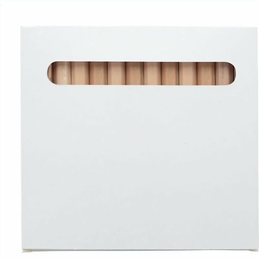 Individuelles Buntstifte-Set (12 Stk.) Penxil 12 (Bild 1)