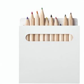 Individuelles Buntstifte-Set (12 Stk.) Penxil 12