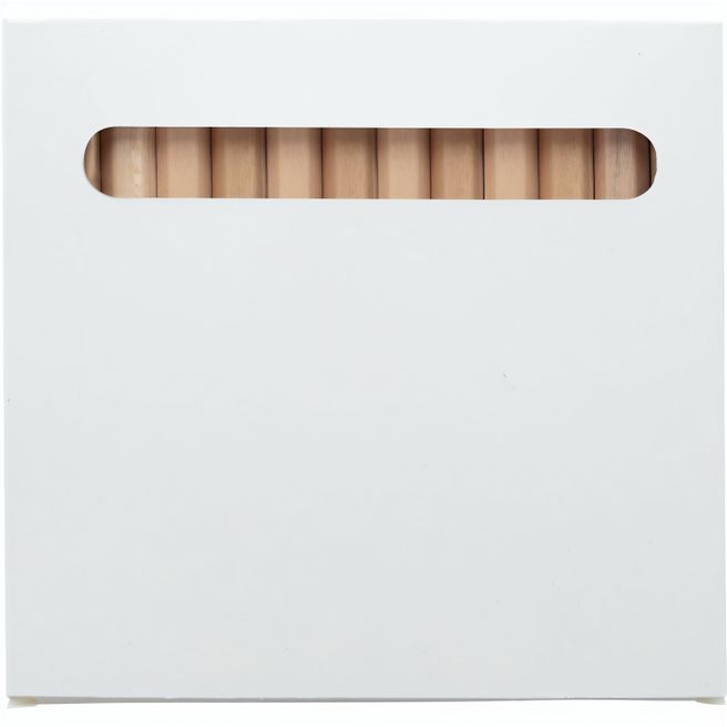 Individuelles Buntstifte-Set (12 Stk.) Penxil 12