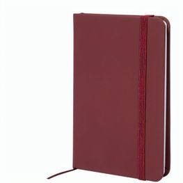 RPU Notizbuch Repuk Line A6