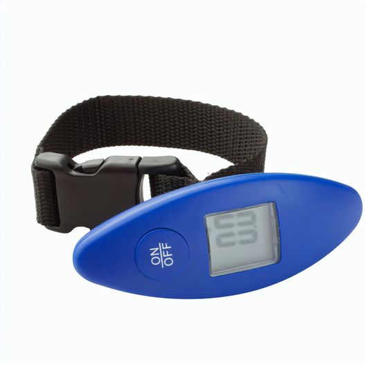 Kofferwaage Newark (Bild 1)