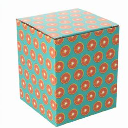 Individuelle Box CreaBox EF-340