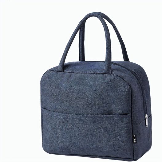 Produktabbildung RPET Kühltasche Asivik RPET Kühltasche Asivik (Bild 1)