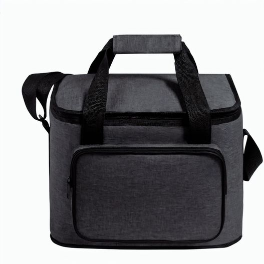 Produktabbildung RPET Kühltasche Narsaq RPET Kühltasche Narsaq (Bild 1)