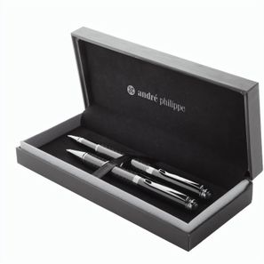 Kugelschreiberset Rimbaud