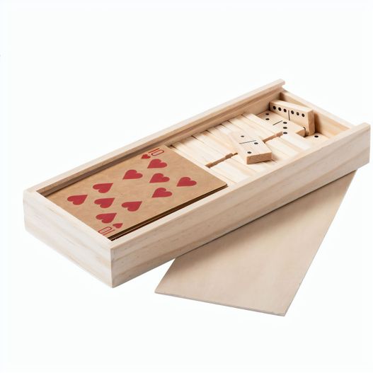 Spieleset Carmon (Bild 1)