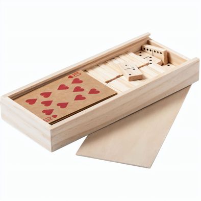 Spieleset Carmon
