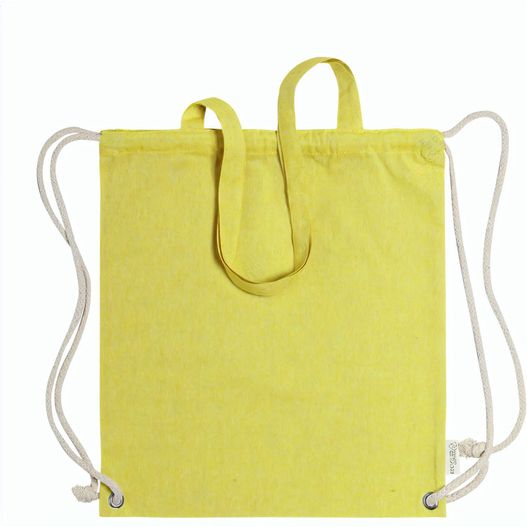 Produktabbildung Turnbeutel Holbery Turnbeutel Holbery (Bild 1)