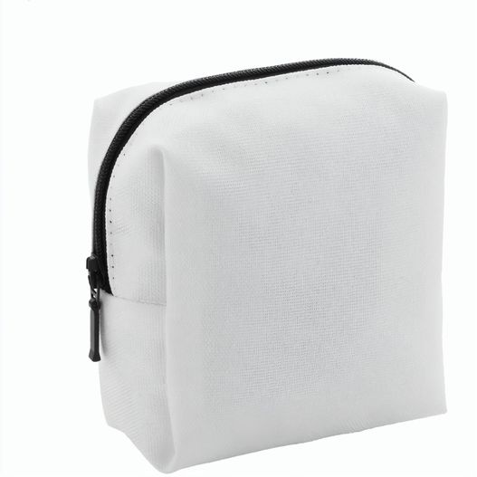 Produktabbildung Individuelle Kosmetiktasche CreaBeauty Square S Individuelle Kosmetiktasche CreaBeauty Square S (Bild 1)
