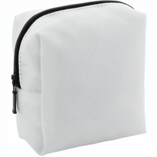 Produktabbildung Individuelle Kosmetiktasche CreaBeauty Square S Individuelle Kosmetiktasche CreaBeauty Square S (Bild 1)