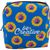 Individuelle Kosmetiktasche CreaBeauty Square S (Bild 4)