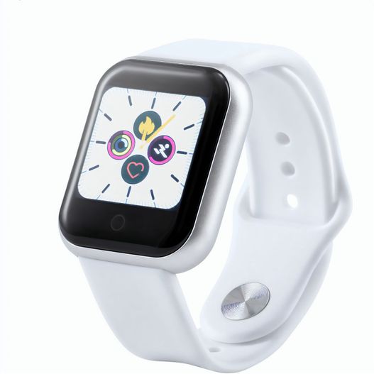 intelligente Uhr Wristo (Bild 1)