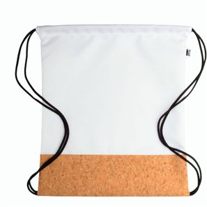 Turnbeutel CreaDraw Cork