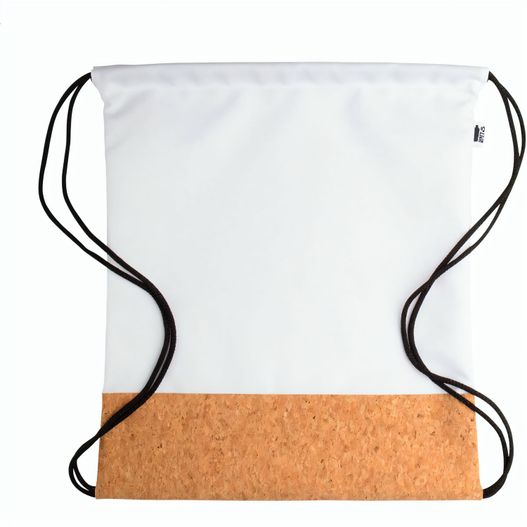 Produktabbildung Turnbeutel CreaDraw Cork Turnbeutel CreaDraw Cork (Bild 1)