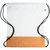 Turnbeutel CreaDraw Cork (Bild 1)