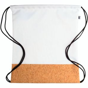 Turnbeutel CreaDraw Cork
