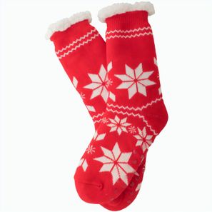 Weihnachtssocken Avena