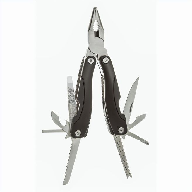 Multi-Tool Workshop