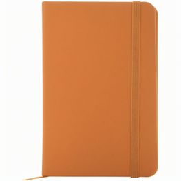 RPU Notizbuch Repuk Blank A6