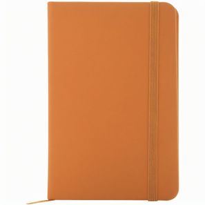 RPU Notizbuch Repuk Blank A6