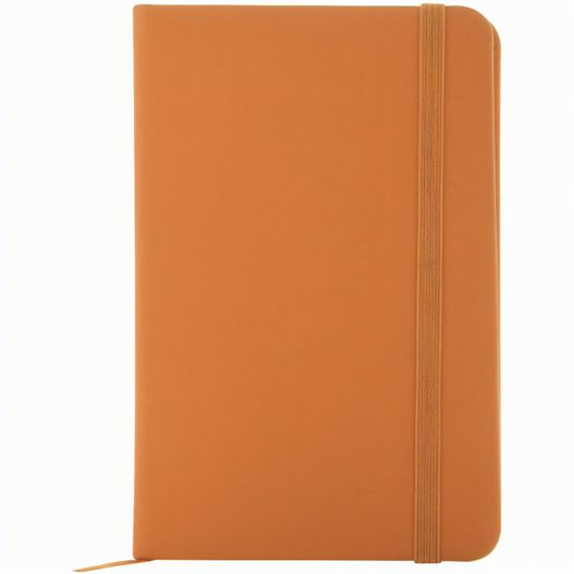 Produktabbildung RPU Notizbuch Repuk Blank A6 RPU Notizbuch Repuk Blank A6 (Bild 1)