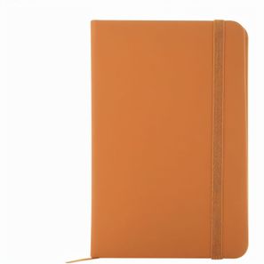 RPU Notizbuch Repuk Blank A6