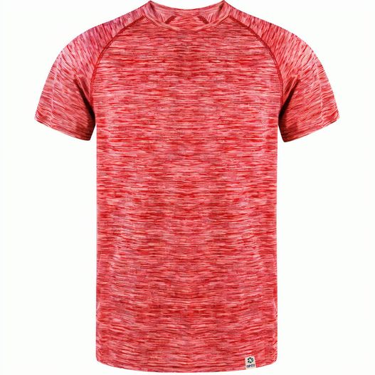 RPET Sport-T-Shirt Loen (Bild 1)