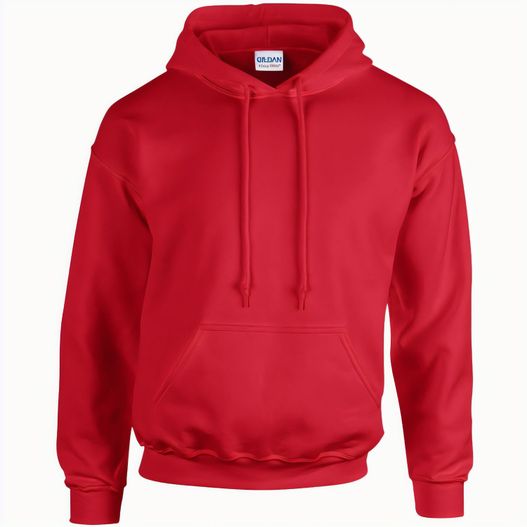 Produktabbildung Sweatshirt Heavy Blend Hood Sweatshirt Heavy Blend Hood (Bild 1)